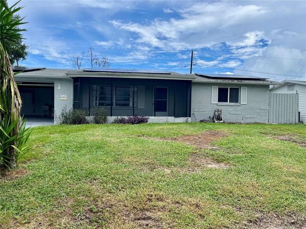 5121 DOVE DRIVE , NEW PORT RICHEY, FL 34652