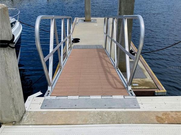 2800 HARBOURSIDE DRIVE , Unit E-21, LONGBOAT KEY, FL 34228