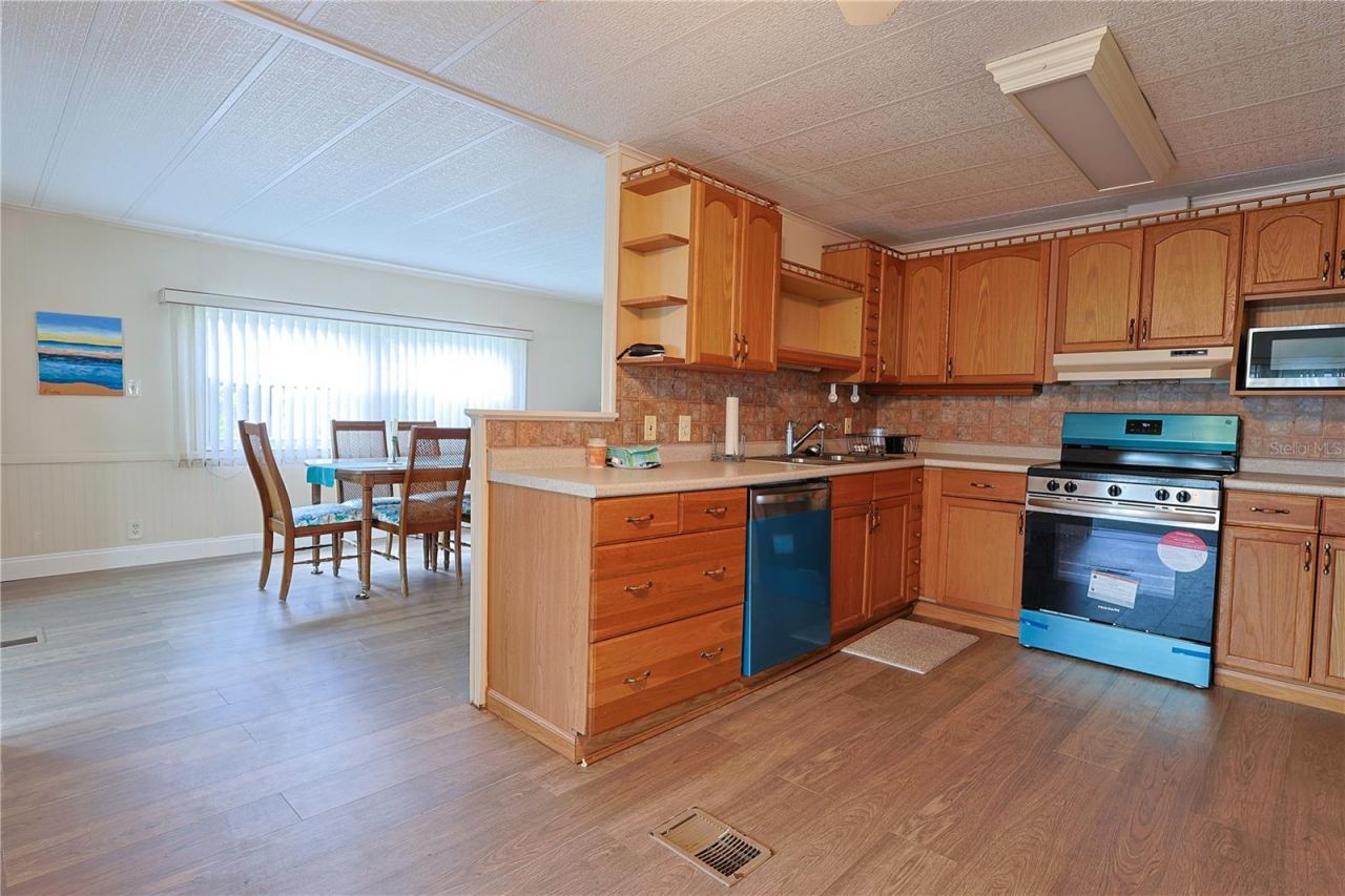 4300 Riverside Drive , Unit 160, Punta Gorda, FL 33982 Photo