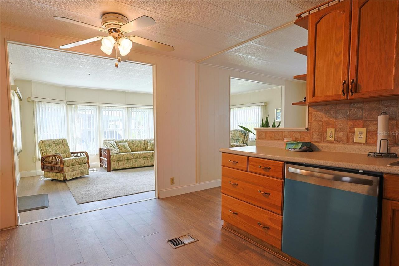 4300 Riverside Drive , Unit 160, Punta Gorda, FL 33982 Photo