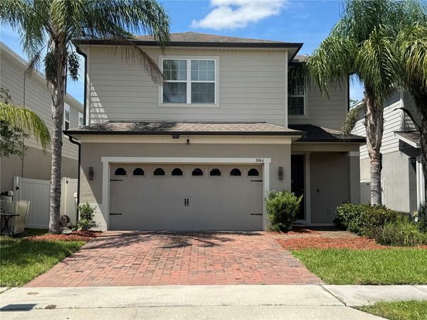 3966 CRAWLEY DOWN LOOP , SANFORD, FL 32773