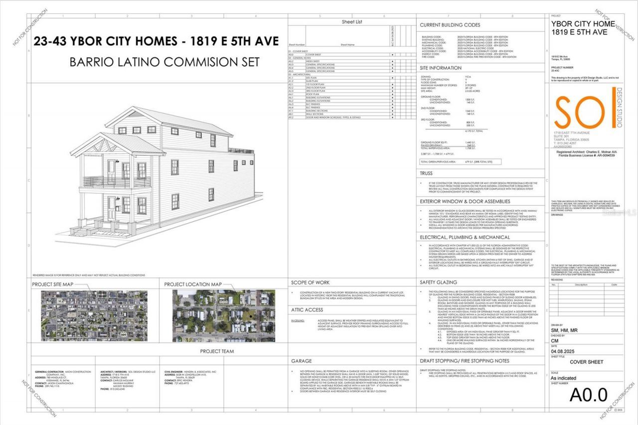 1819 E 5 Avenue, Tampa, FL 33605 Photo
