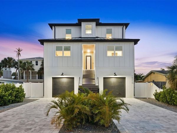 16210 3RD STREET E, REDINGTON BEACH, FL 33708