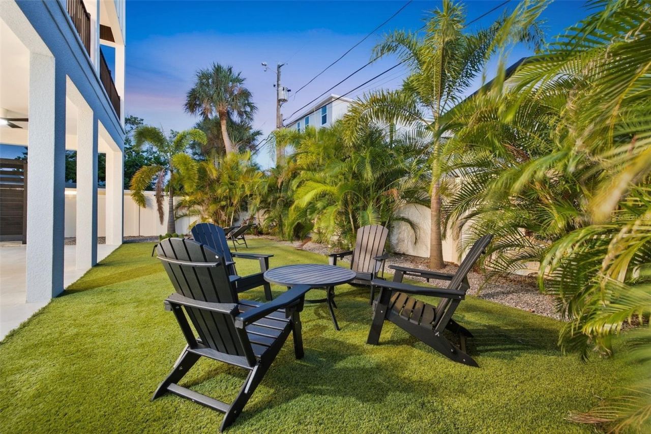 16210 3rd Street E, Redington Beach, FL 33708 Photo