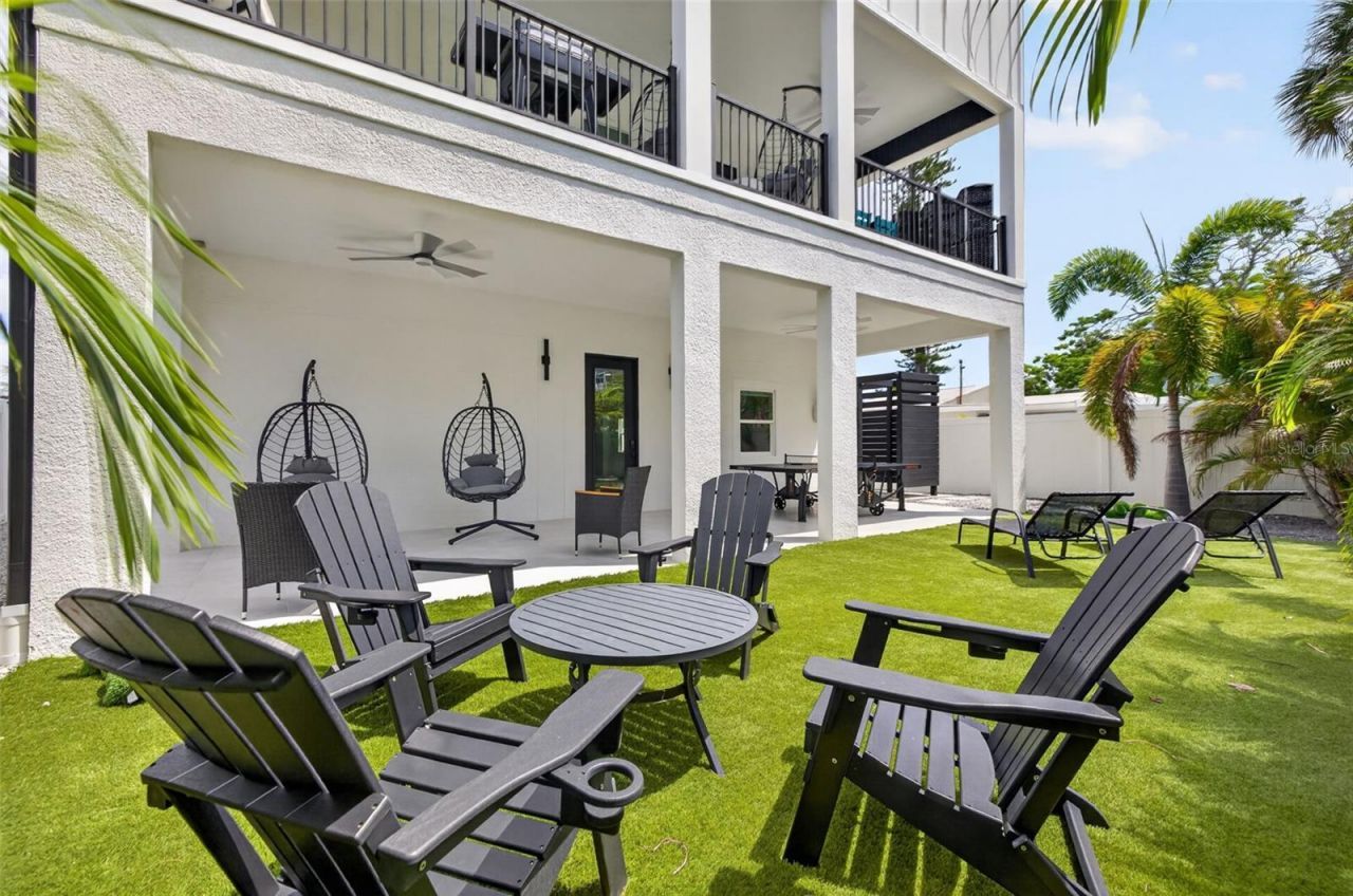16210 3rd Street E, Redington Beach, FL 33708 Photo
