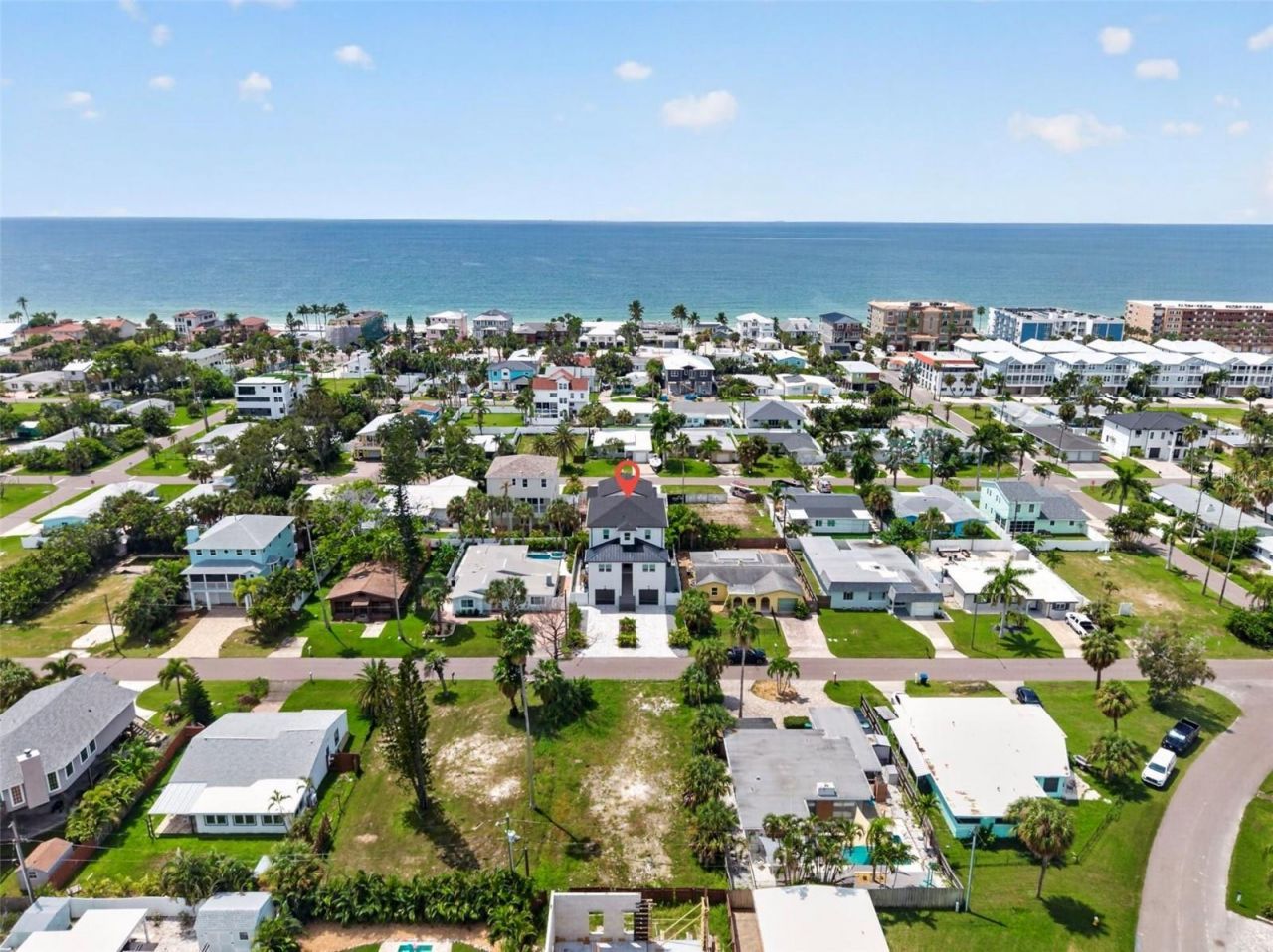 16210 3rd Street E, Redington Beach, FL 33708 Photo