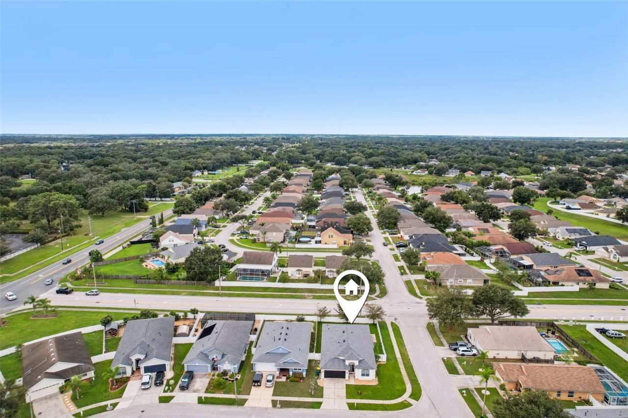 24514 Volterra Court, Lutz, FL 33559 Photo