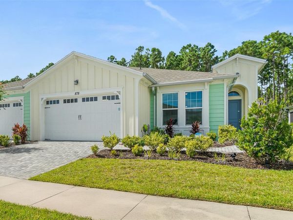 878 MARGARITAVILLE AVENUE , DAYTONA BEACH, FL 32124