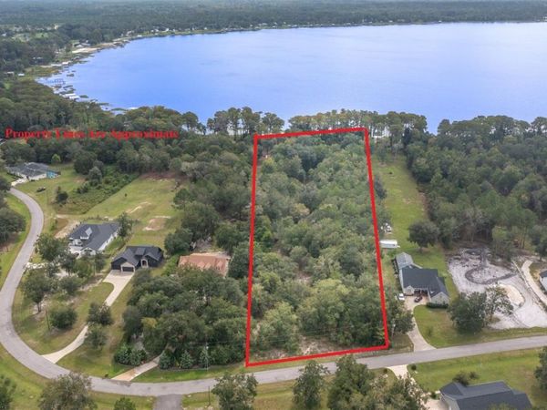 00 SW 80TH PLACE , HAMPTON, FL 32044