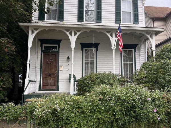 117 Academy Street, Plymouth, PA 18651