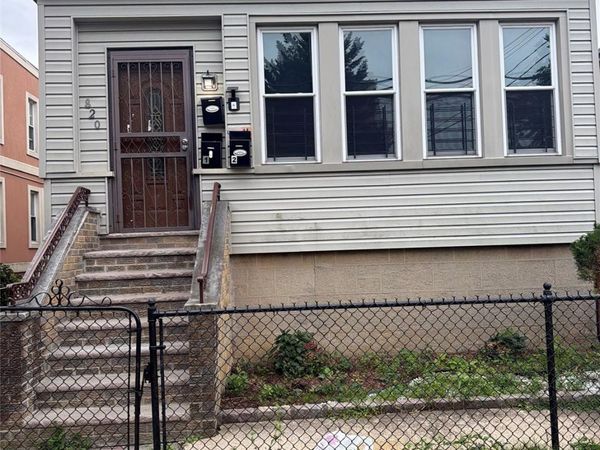 820 E 228th Street , Unit 2, Bronx, NY 10466