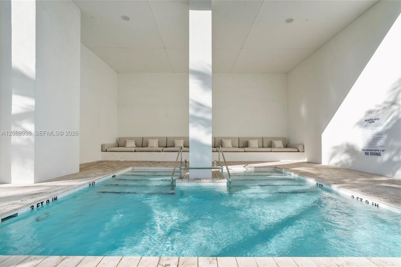 1040 Biscayne Blvd , Unit 3908, Miami, FL 33132 Photo
