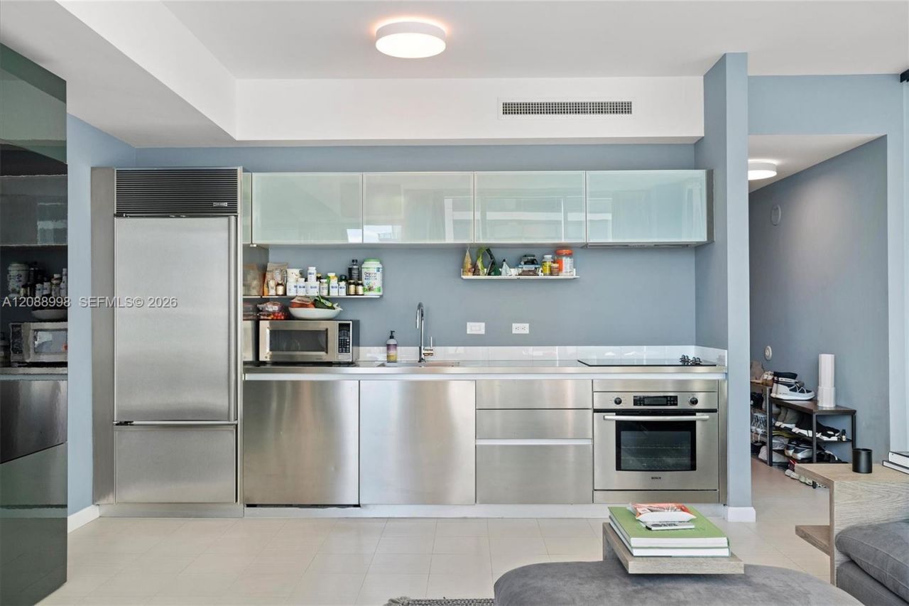 1040 Biscayne Blvd , Unit 3908, Miami, FL 33132 Photo
