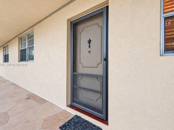 3900 NW 76th Ave, Unit 111, Sunrise, FL 33351