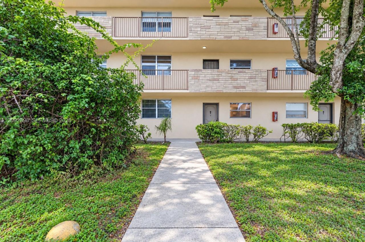 3900 NW 76th Ave, Unit 111, Sunrise, FL 33351 Photo