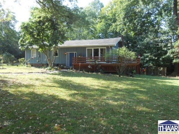 9903 E Oakhill Court, Terre Haute, IN 47803