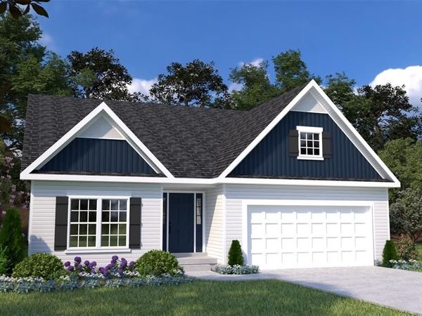 221 Red Cliff Court , Wentzville, MO 63385