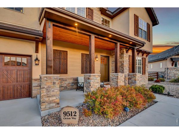 9512 Orion Way, Arvada, CO 80007