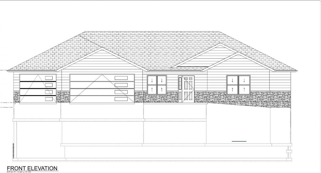 Lot 116 Ulyana Drive, Peosta, IA 52068 Main Photo