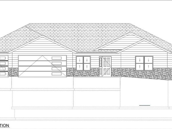 Lot 116 Ulyana Drive, Peosta, IA 52068