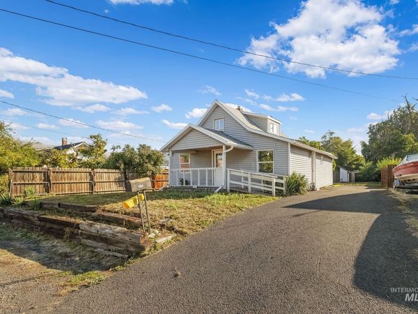 1013 Mccarroll St, Clarkston, WA 99403