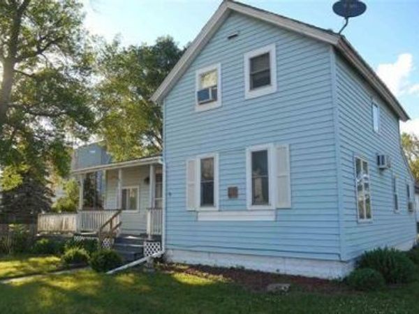 508 Silver Street E, Mapleton, MN 56065