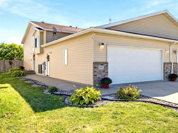 3600 11th Street S, Moorhead, MN 56560
