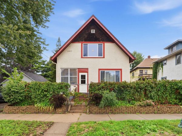 1315 19th Avenue NE, Minneapolis, MN 55418