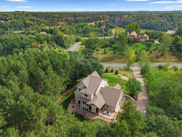 1346 Birch Park Ridge, Saint Joseph Twp, WI 54082