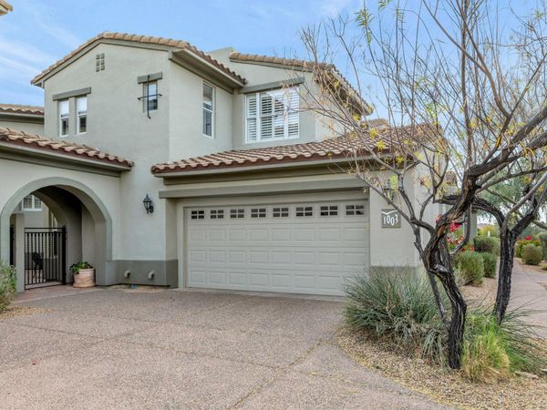 20802 N GRAYHAWK Drive, Unit 1003, Scottsdale, AZ 85255