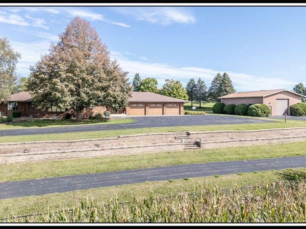 N972 US HIGHWAY 45, Fremont, WI 54940