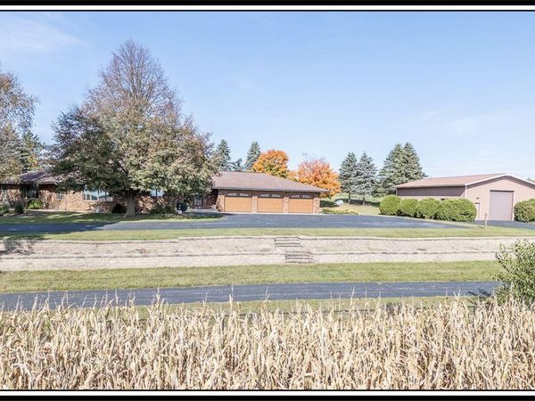 N972 US HIGHWAY 45, Fremont, WI 54940