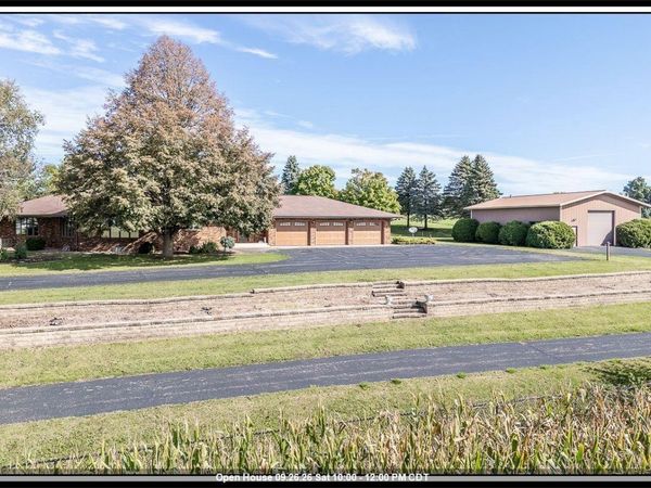 N972 US HIGHWAY 45, Fremont, WI 54940