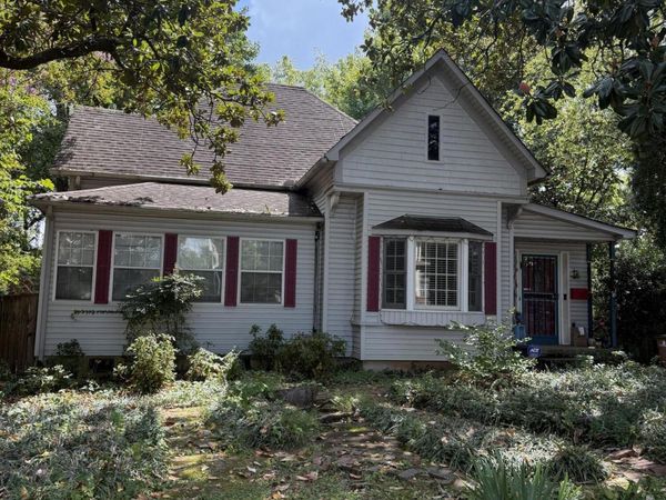 922 Chickamauga Ave, Knoxville, TN 37917