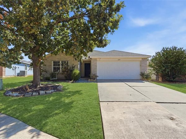 1209 Ash Street, Anna, TX 75409