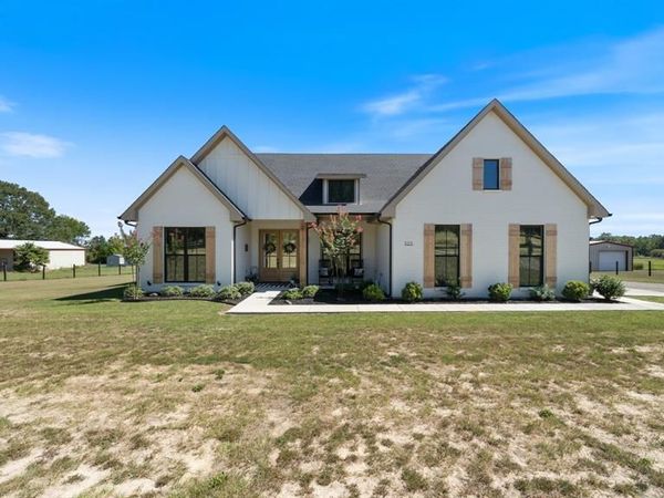 505 Vz County Road 4106, Canton, TX 75103