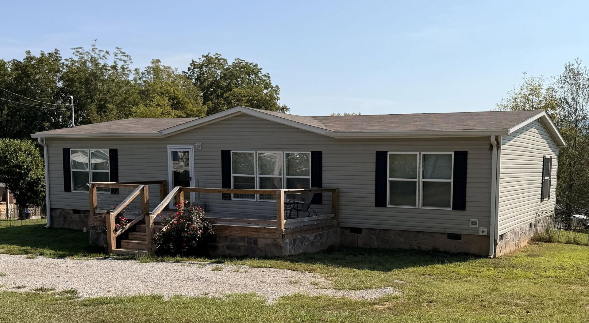 110 Wheeler Pikeville, TN 37367