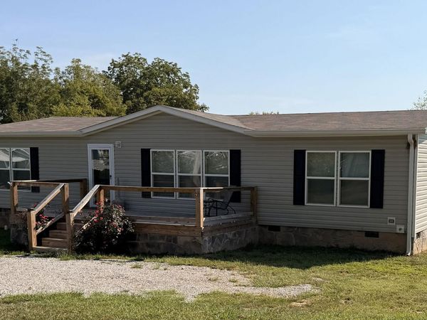 110 Wheeler, Pikeville, TN 37367
