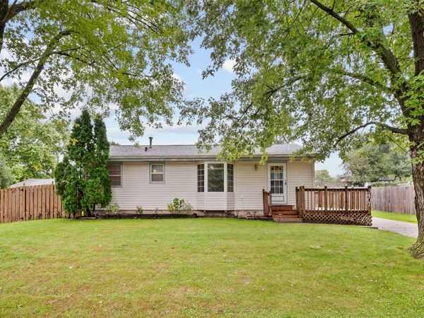 3407 SE 18th Court , Des Moines, IA 50320