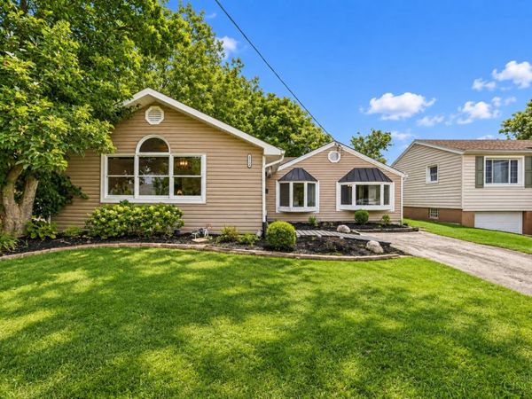 8914 Cherry Street, Blue Ash, OH 45242