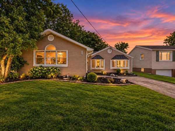 8914 Cherry Street, Blue Ash, OH 45242