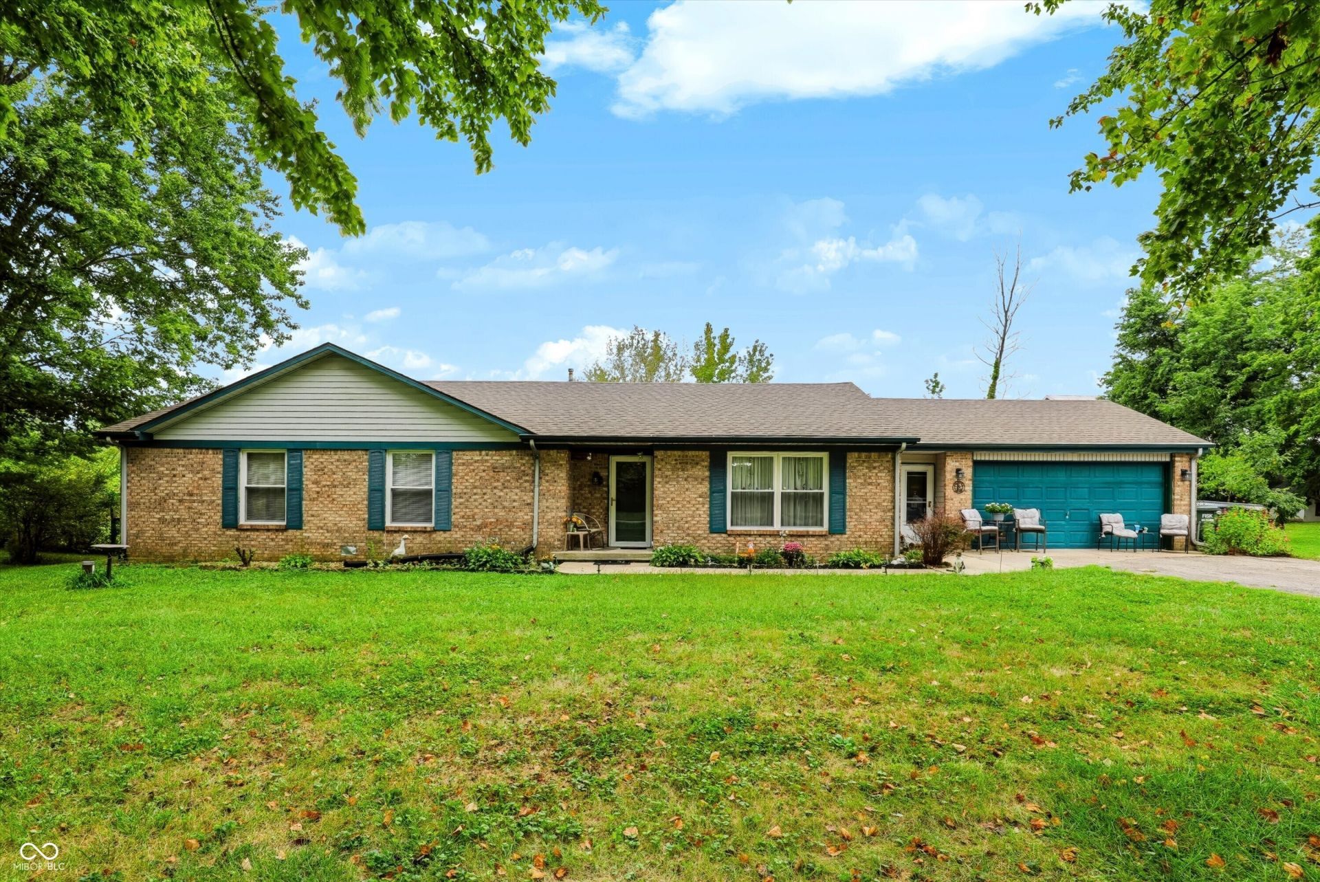 5311 W 300 S, New Palestine, IN 46163 Main Photo