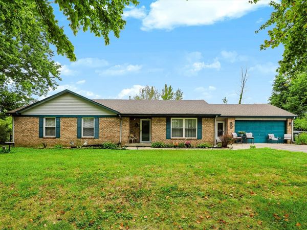5311 W 300 S, New Palestine, IN 46163