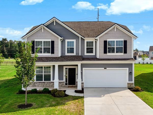 6043 Cedar Shade Way, Indianapolis, IN 46259