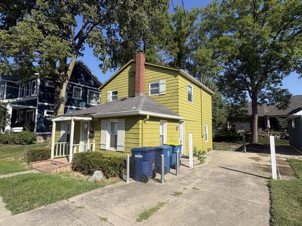 120 3rd Street NW, Carmel, IN 46032