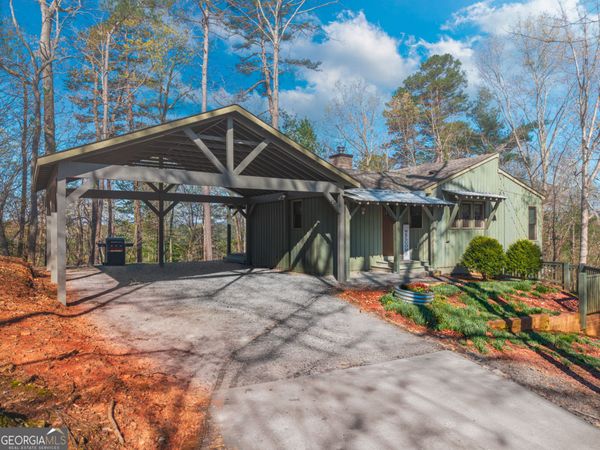 253 Zenith Trail, Ellijay, GA 30540