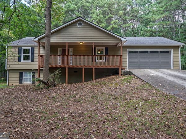 233 Buckhorn Drive, Winder, GA 30680