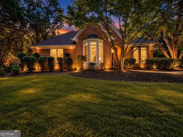 307 Montrose Drive, Mcdonough, GA 30253