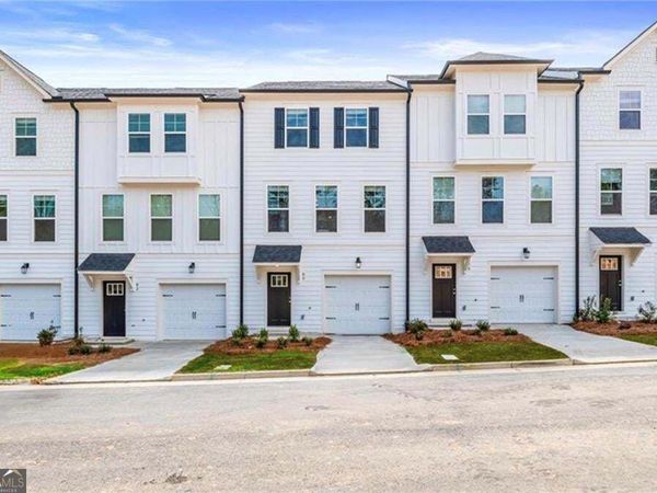 112 Werner Brook Way SW, Atlanta, GA 30354