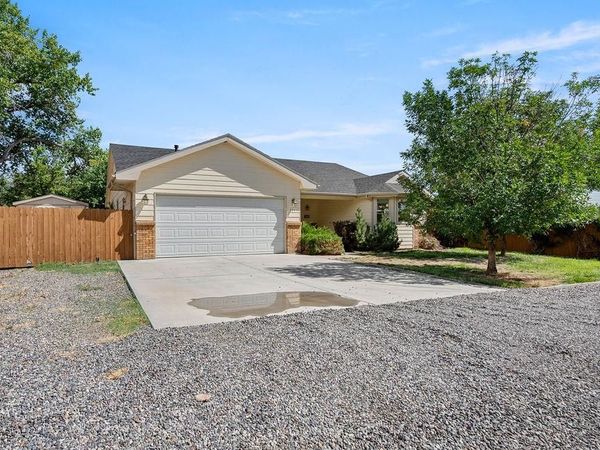 534 Dodge Street, Grand Junction, CO 81504